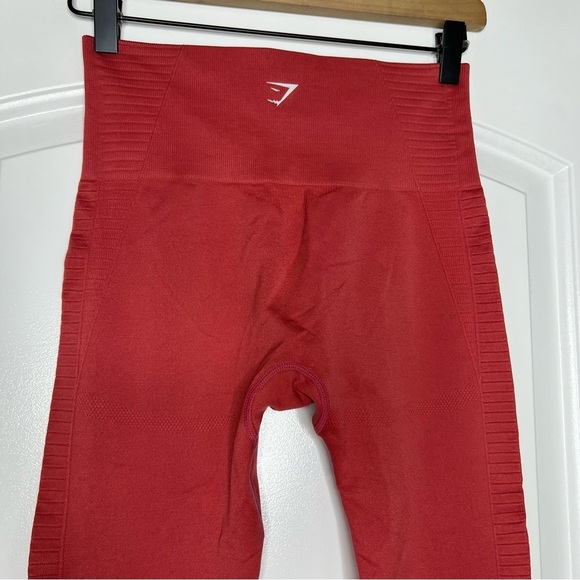 Gymshark Energy Seamless Legging size small - Picture 7 of 7